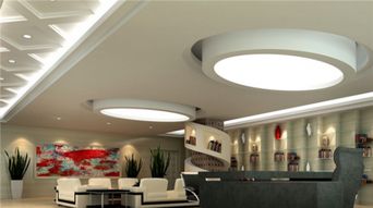 深圳辦公室裝修與寫字樓裝飾設計一站式服務