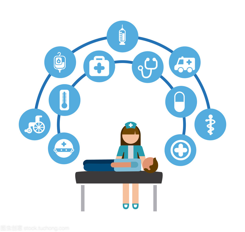 醫療服務平面設計 提升患者體驗與信任的藝術