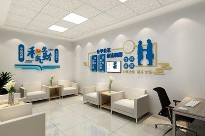 全省首家區級‘兩訴’服務中心月底啟用，創新服務設計打造便民新窗口