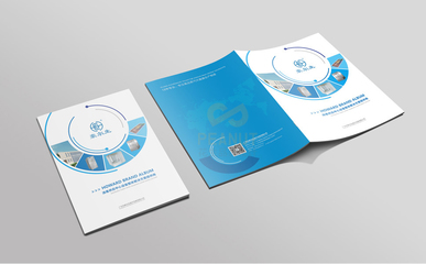 專業宣傳彩頁設計外包服務 打造卓越產品宣傳工具