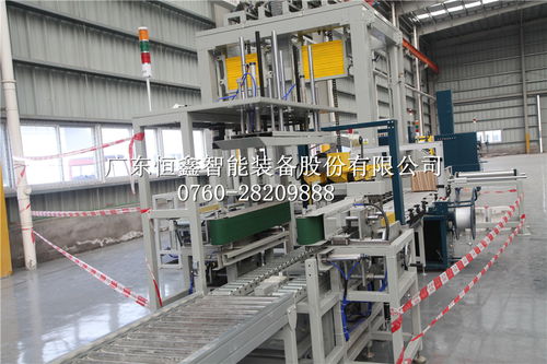 選擇知名包裝流水線廠家，以卓越平面設計贏得客戶滿意